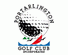 Notice to Golfers