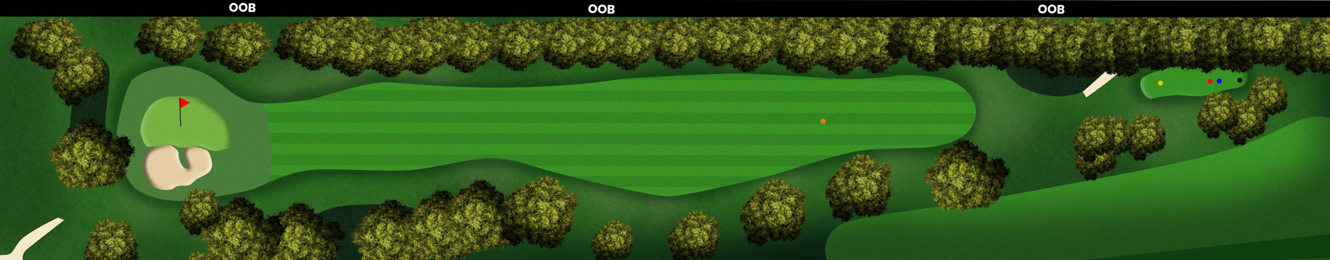 Hole 4