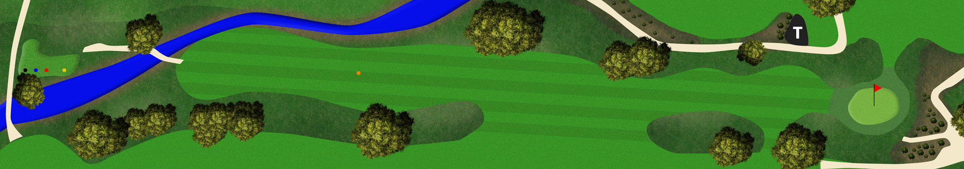 Hole 3