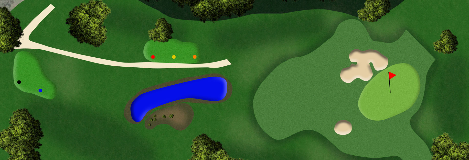 Hole 5