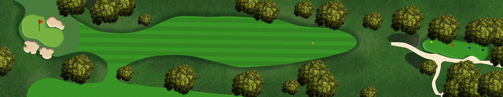 Hole 7