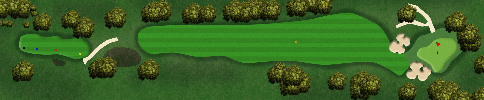 Hole 8