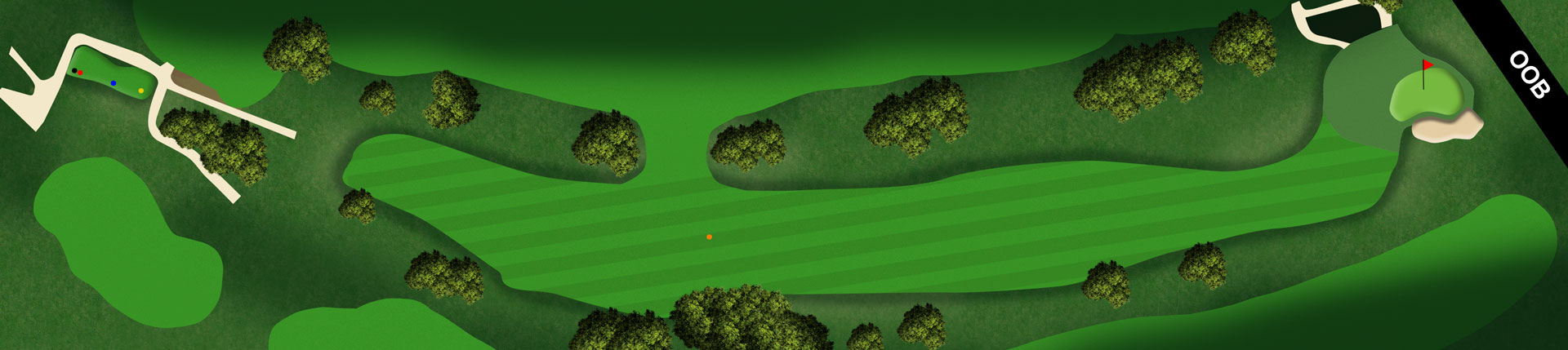 Hole 9