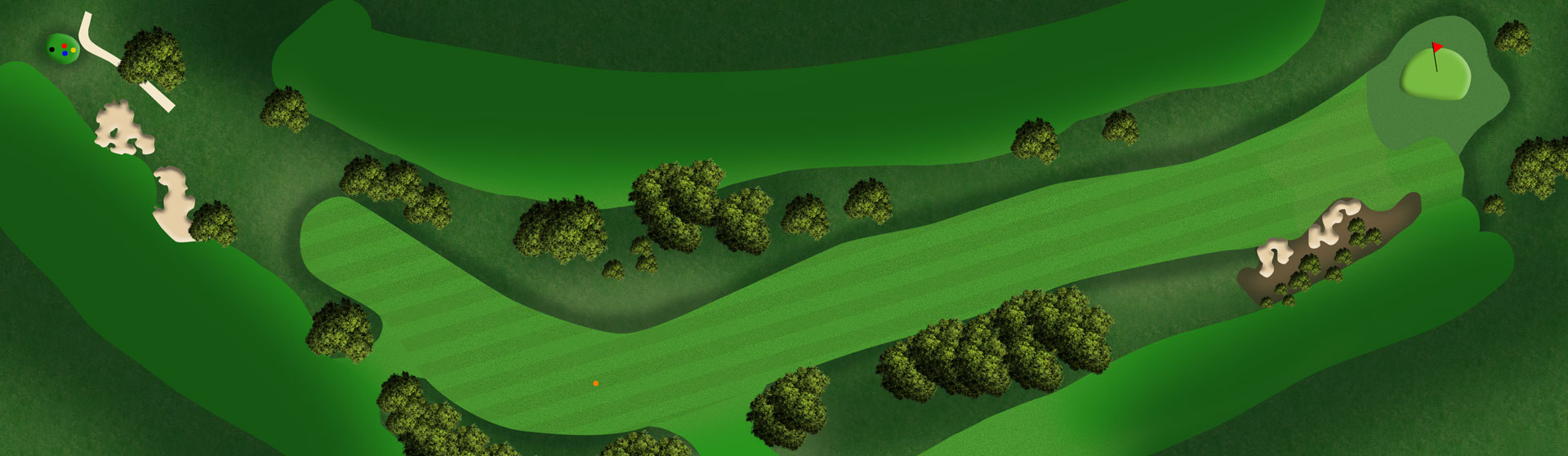 Hole 11