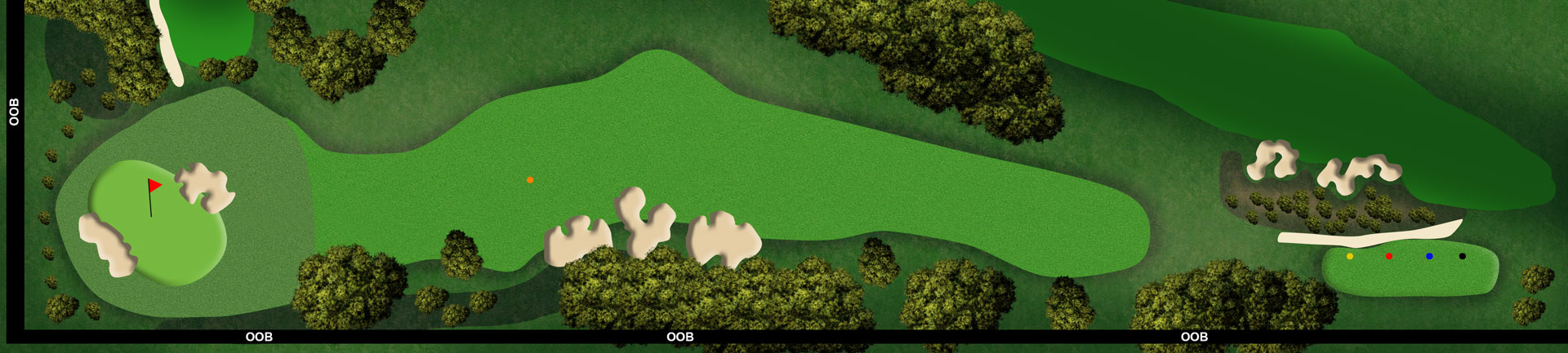 Hole 12