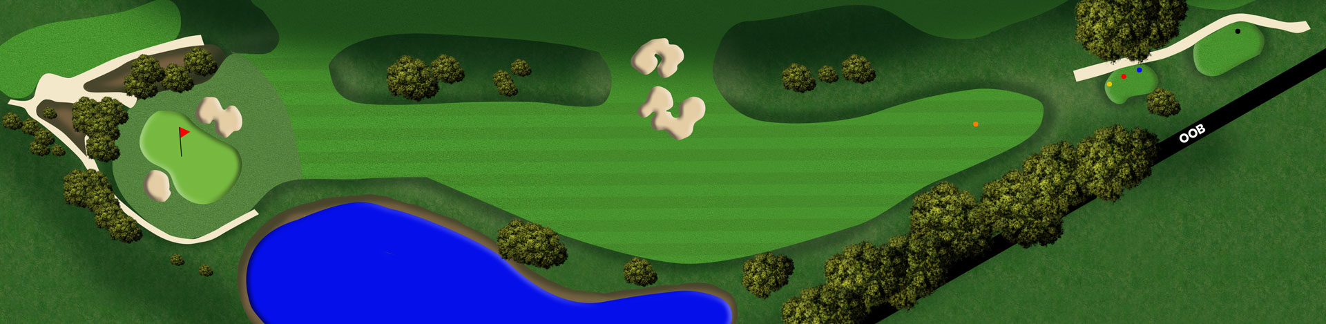 Hole 15