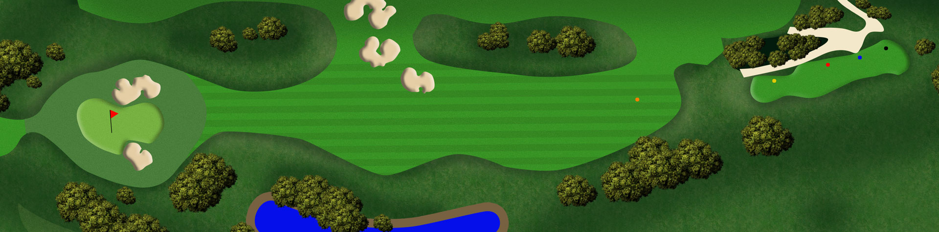 Hole 16