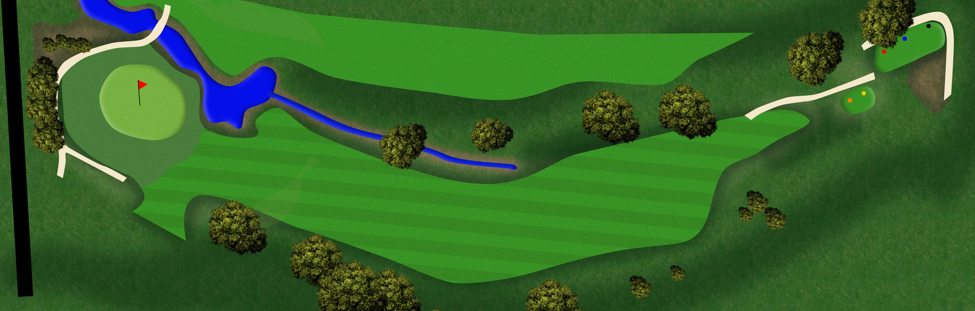 Hole 18