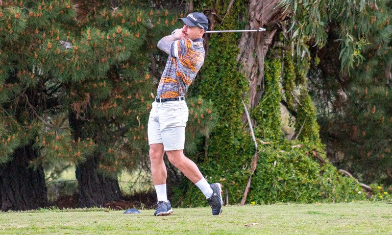 2022 Carnival of Golf