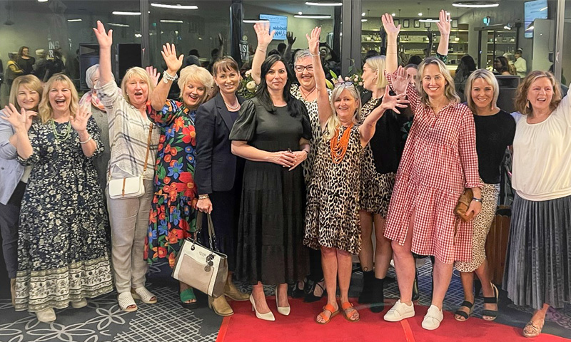 2022 08 spring fundraiser