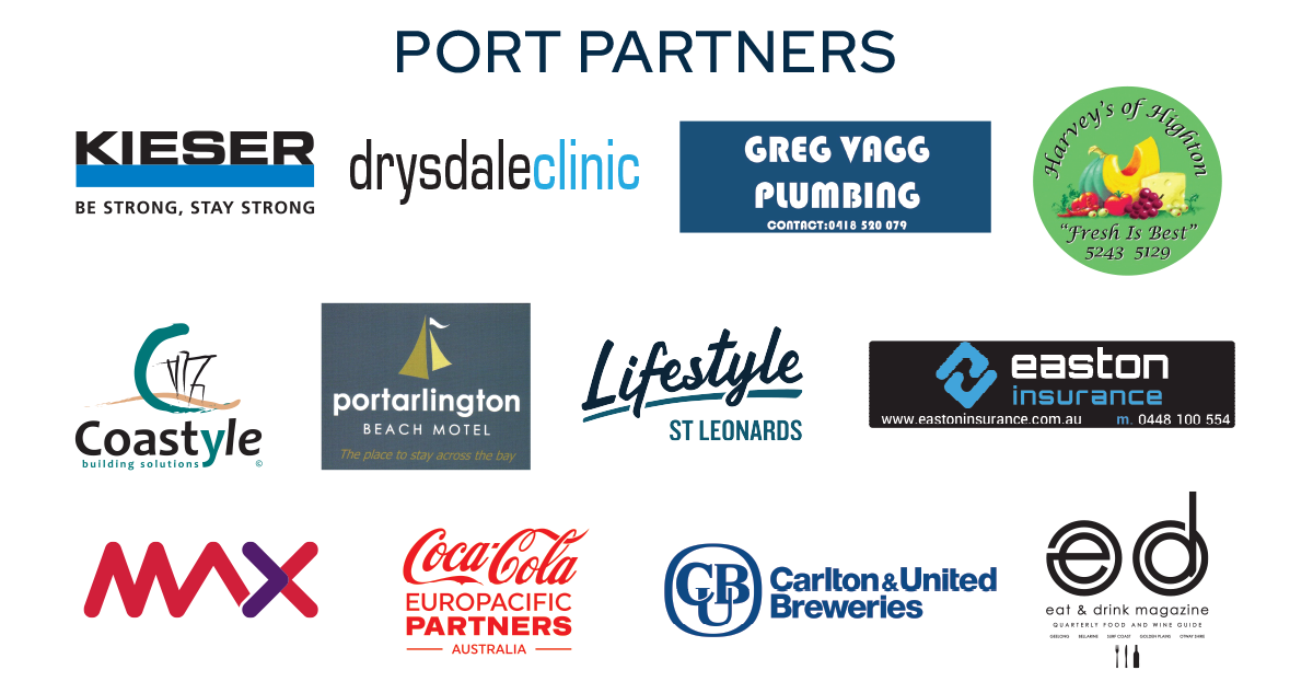 PGC ProAm Sponsor Platinum Port