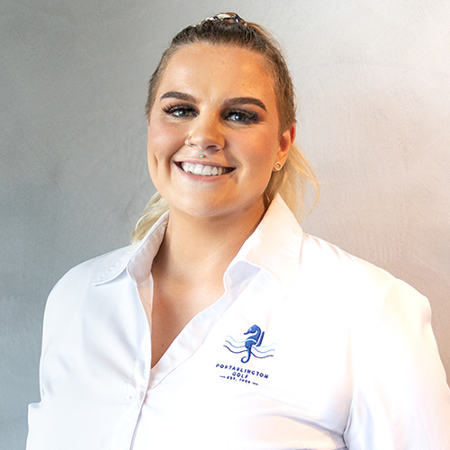 Member Services Supervisor / Function Co-ordinatorKaelyn Radford