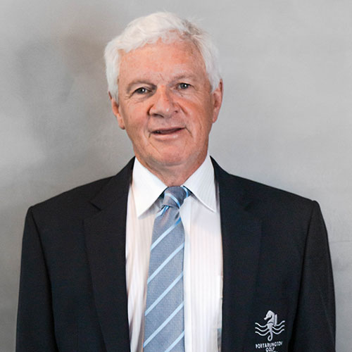 DirectorGeoff Holland