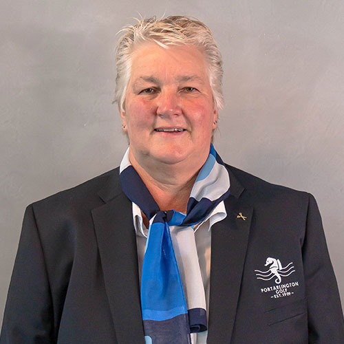 CaptainJenny Edmanson