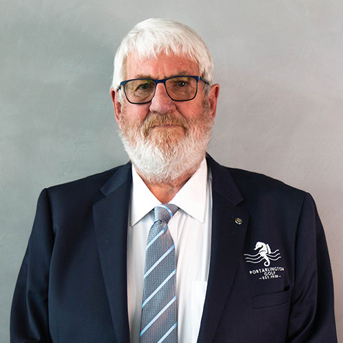 DirectorPeter Vogel