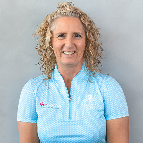 Jill Barker