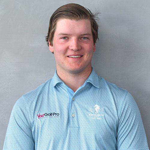pro staff max edmanson