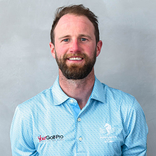pro staff tyson myers