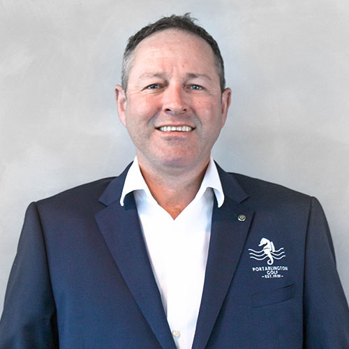 Finance ManagerDale Morrison