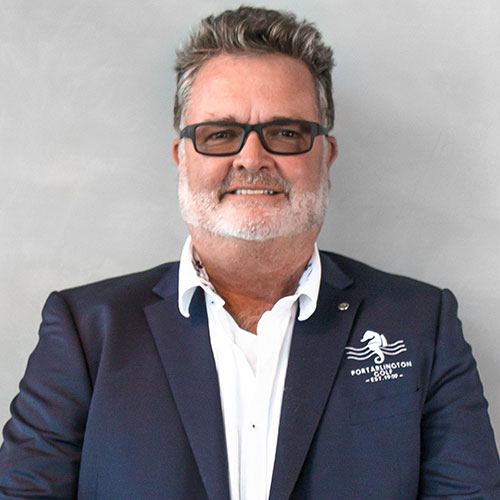 Business Development ManagerMark Hayes