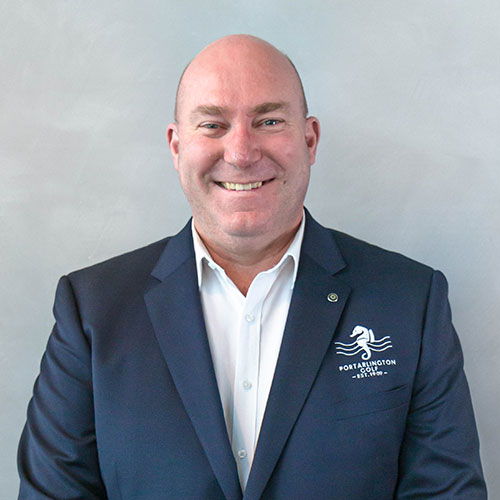 Chief Executive Officer / SecretaryMichael Phillips