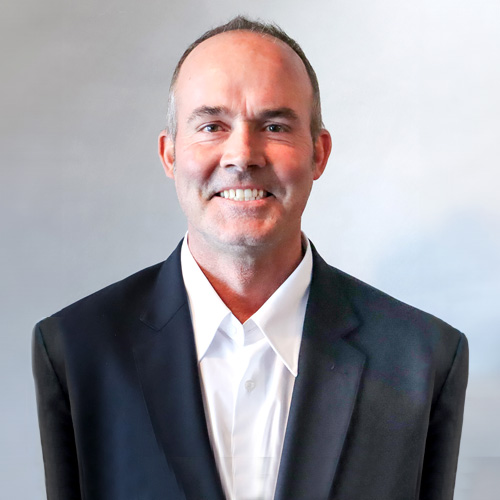 Operations ManagerTim Salisbury