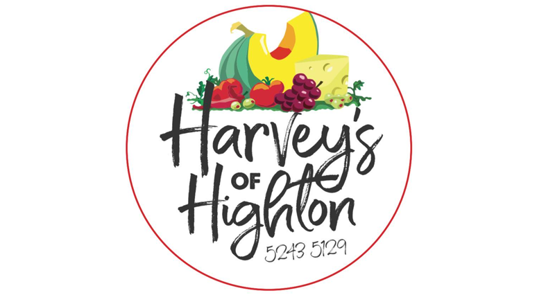 Harvey's of Highton
