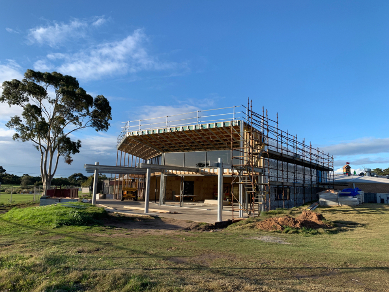 club image